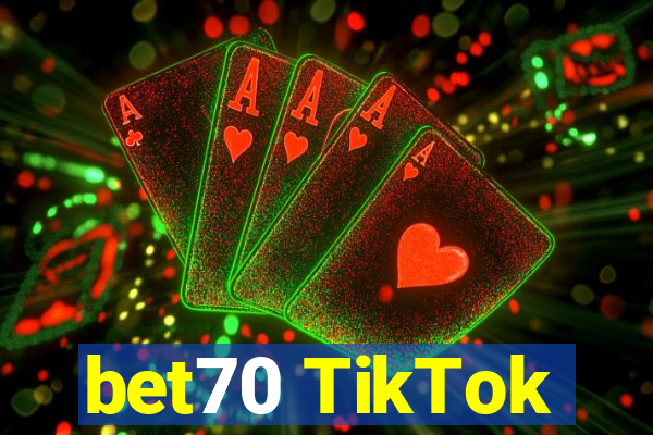 bet70 TikTok